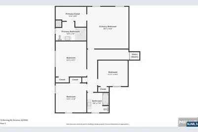 12 Manning Road, Paramus, NJ 07652 - Photo 32