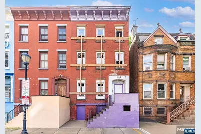 265 Ml King Boulevard, Newark, NJ 07102 - Photo 1