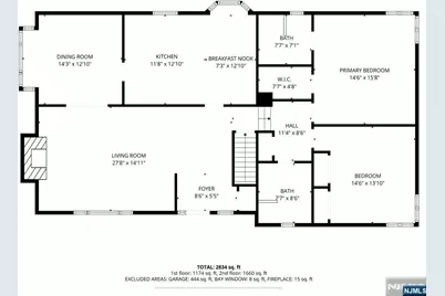 253 McElroy Avenue, Fort Lee, NJ 07024 - Photo 48