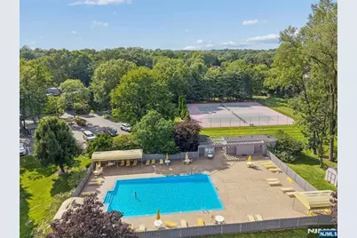 300 Pond Court 5E #5E, Washington Township, NJ 07676 - Photo 36