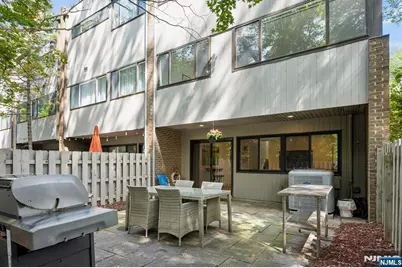 300 Pond Court 5E #5E, Washington Township, NJ 07676 - Photo 32