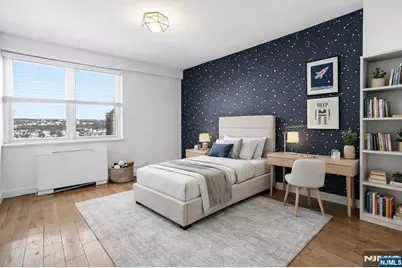 2077 Center Avenue 20F #20F, Fort Lee, NJ 07024 - Photo 10