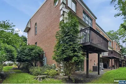 156 Stonegate Trail 156 #156, Cresskill, NJ 07626 - Photo 26