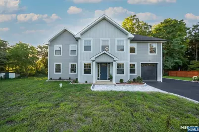 161 Jackson Valley Road, Oxford Township, NJ 07882 - Photo 1