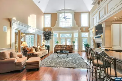 457 Devonshire Drive, Franklin Lakes, NJ 07417 - Photo 8
