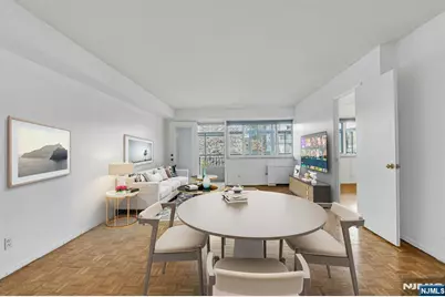 2185 Lemoine Avenue 2C #2C, Fort Lee, NJ 07024 - Photo 6