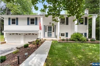 965 Edgewood Drive, Stillwater, NJ 07860 - Photo 1