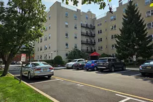 2195 N Central Road 3H, Fort Lee, NJ 07024 - Photo 1