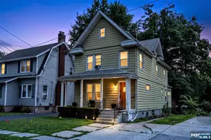 616 Elm St, Maywood, NJ 07607 - Photo 1