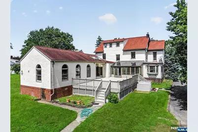22 Serafin Place, Glen Rock, NJ 07452 - Photo 48