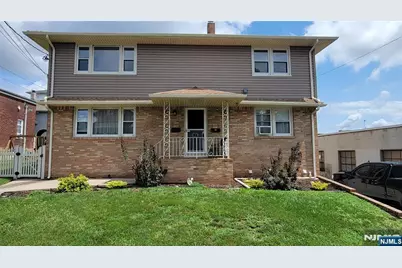 39 Wadsworth Street 2 #2, Wallington, NJ 07057 - Photo 1