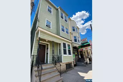 166 Van Buren Street, Newark, NJ 07105 - Photo 1
