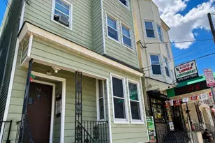 166 Van Buren St, Newark, NJ 07105 - Photo 1