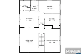 376 Harrison Ave, Lodi, NJ 07644 - Photo 10