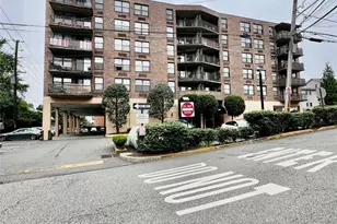 200 Division Street 5J, Cliffside Park, NJ 07010 - Photo 1
