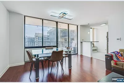 300 Winston Drive 2912 #2912, Cliffside Park, NJ 07010 - Photo 16
