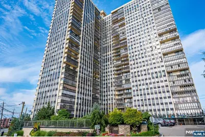300 Winston Drive 2912 #2912, Cliffside Park, NJ 07010 - Photo 1