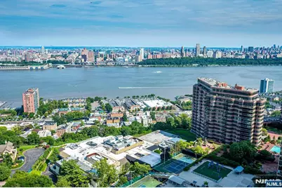 300 Winston Drive 2912 #2912, Cliffside Park, NJ 07010 - Photo 22