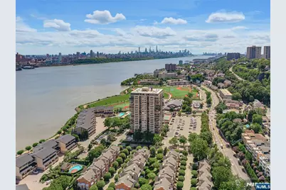 1203 River Road 1G #1G, Edgewater, NJ 07020 - Photo 1