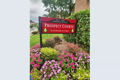 216 Prospect Avenue 1C #1C, Hackensack, NJ 07601 - Photo 2