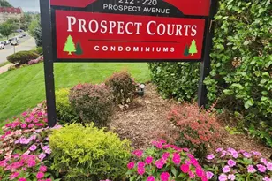 216 Prospect Ave 1C, Hackensack, NJ 07601 - Photo 2