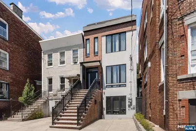13 Britton Street 1 #1, Jersey City, NJ 07306 - Photo 30