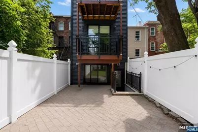 13 Britton Street 1 #1, Jersey City, NJ 07306 - Photo 26