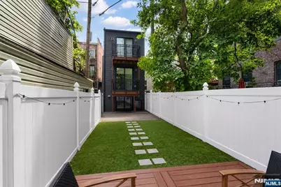 13 Britton Street 1 #1, Jersey City, NJ 07306 - Photo 6