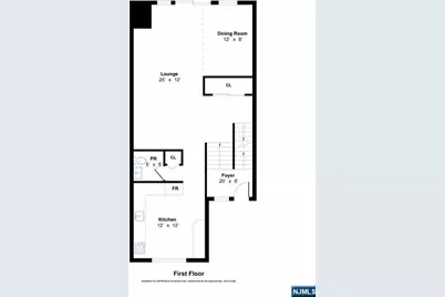 16 Grand Cove Way C16 #C16, Edgewater, NJ 07020 - Photo 26