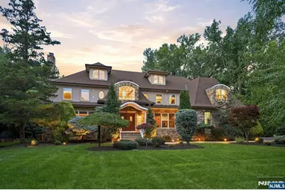 1 Aspen Court, Mahwah, NJ 07430 - Photo 1