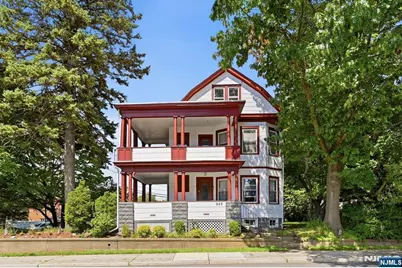 948 Van Houten Avenue, Clifton, NJ 07013 - Photo 1