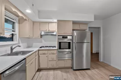 1542 10th Street 2 #2, Fort Lee, NJ 07024 - Photo 1
