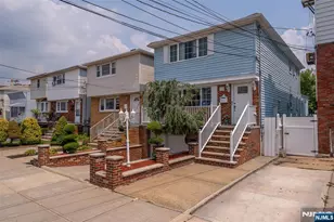 378 Cator Ave, Jersey City, NJ 07305 - Photo 1