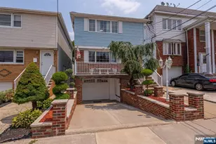 378 Cator Ave, Jersey City, NJ 07305 - Photo 2