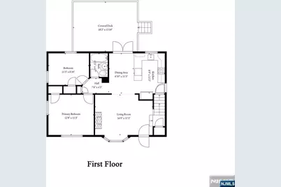 24 Filippone Way, Little Falls Township, NJ 07424 - Photo 28