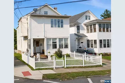 242 Brook Avenue 2 #2, Passaic, NJ 07055 - Photo 1