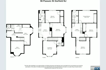 56 Passaic Street, Garfield, NJ 07026 - Photo 18