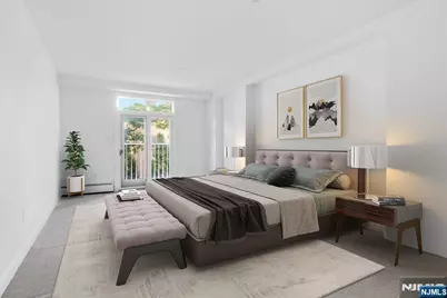 207 Shearwater Court 17 #17, Jersey City, NJ 07305 - Photo 20