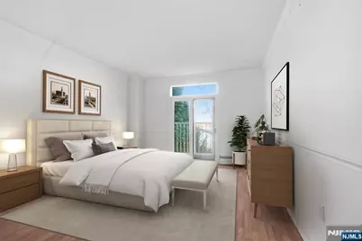 207 Shearwater Court 17 #17, Jersey City, NJ 07305 - Photo 30