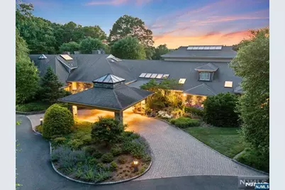 125 Chestnut Ridge Road, Saddle River, NJ 07458 - Photo 1
