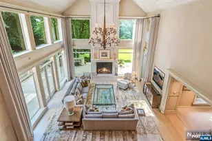 125 Chestnut Ridge Rd, Saddle River, NJ 07458 - Photo 4