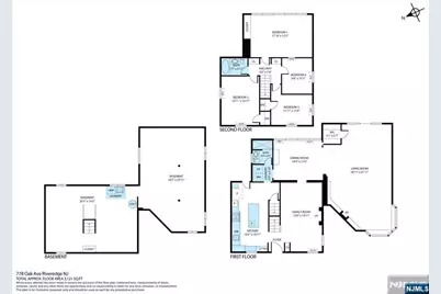 778 Oak Avenue, River Edge, NJ 07661 - Photo 40