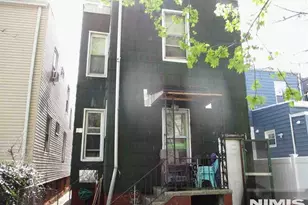 38 Armstrong Ave, Jersey City, NJ 07305 - Photo 2