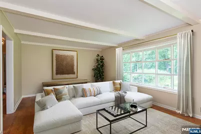 8 Haring Drive, Old Tappan, NJ 07675 - Photo 2
