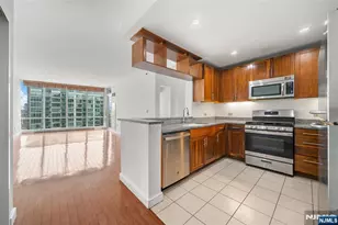 20 Newport Parkway 2311, Jersey City, NJ 07310 - Photo 4