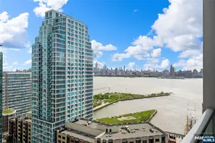 20 Newport Parkway 2311, Jersey City, NJ 07310 - Photo 1