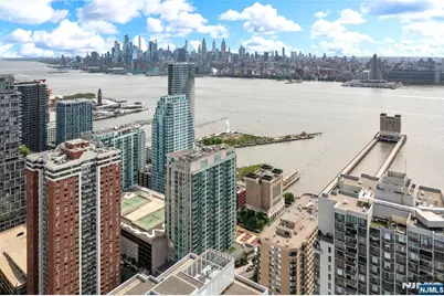 20 Newport Parkway 2311 #2311, Jersey City, NJ 07310 - Photo 30