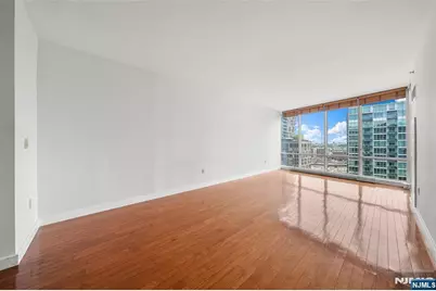 20 Newport Parkway 2311 #2311, Jersey City, NJ 07310 - Photo 6