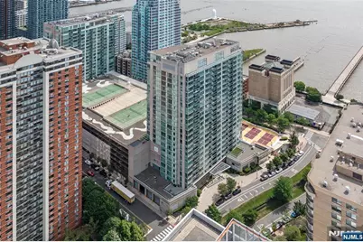 20 Newport Parkway 2311 #2311, Jersey City, NJ 07310 - Photo 28