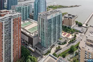 20 Newport Parkway 2311, Jersey City, NJ 07310 - Photo 28